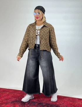 ست دو تیکه گوچی کد : 9897