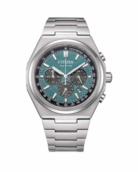 ساعت مچی مردانه سیتیزن CITIZEN CA4610-85X