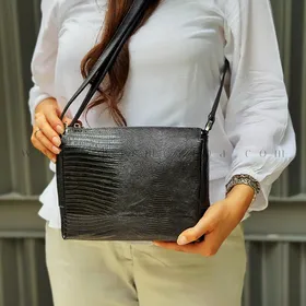 کیف دوشی زنانه CODE:418/4