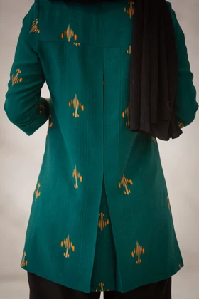 مانتو بابوس هواپیمایی کیمیا