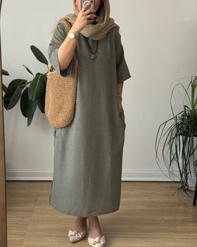 مانتو کفتان دلنیا 5