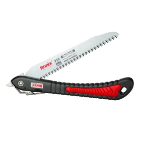 اره تاشو کمپینگ رونیکس مدل RH-3605