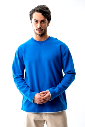 بلوز مردانه آر ان اس RNS کد 2536