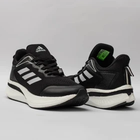 کفش کتانی آدیداس سوپرنوا مشکی کد 294748