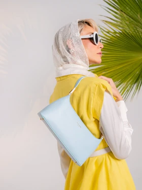 کیف دوشی مدل David Jones CM7379