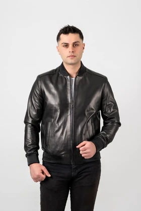 کت و کاپشن مردانه deri-effect deri-effect