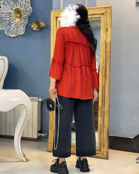 مانتو عروسکی