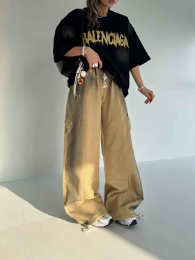 ست تیشرت و شلوار BALENCIAGA