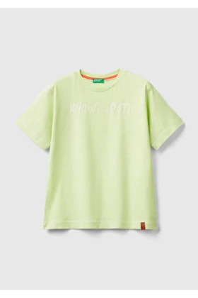 تیشرت بچگانه united-colors-of-benetton