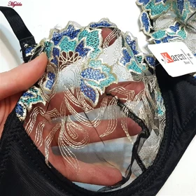 ست شورت و سوتین زنانه مدل فنردار مشکی کارنا رز کد 5167-5007-3