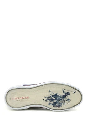 کفش ورزشی زنانه Penelope High 2fx Navy Blue PENELOPE HIGH 2FX