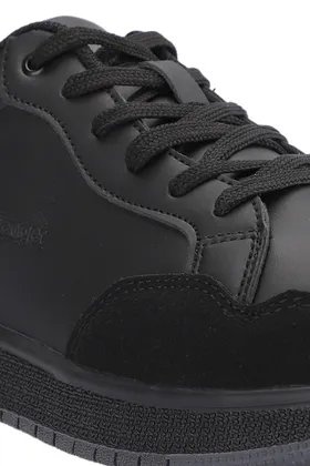 کفش مردانه PAIR I Sneaker مشکی / مشکی SA23LE054