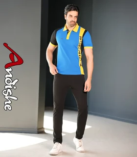 تیشرت شلوار مردانه یزدان