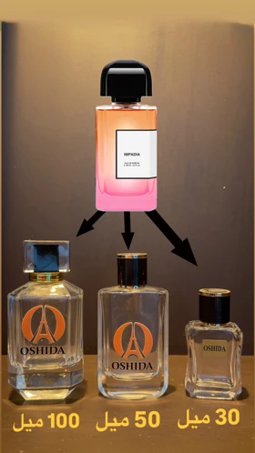عطر بی دی کی ایمپدیا - BDK Impadia