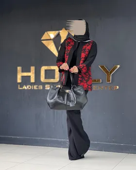 کت کرپ‌مازاراتی