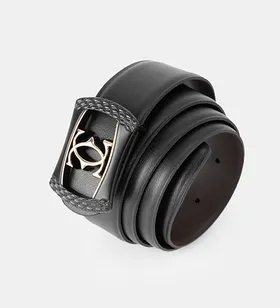 کمربند مردانه Chanel