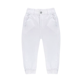 شلوار کتان دخترانه جاستیفای مدل K0469035PN