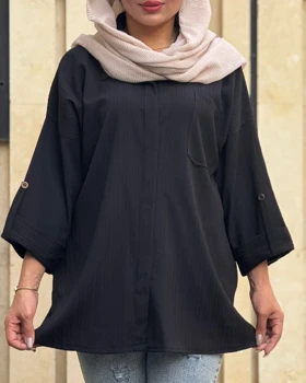 شومیز میخک 7018