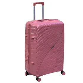 چمدان سایز متوسط وارداتی مندوزا مدل MENDOZA - MDZ836 MEDIUM