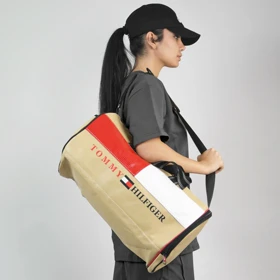 ساک ورزشی تامی هیلفیگر مدل AZS-253350 جاکفشدار