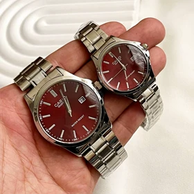 ساعت ست کاسیو