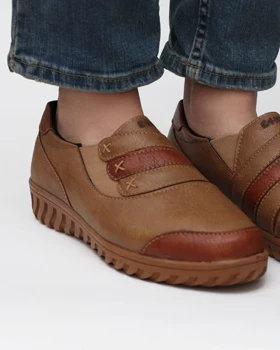 کفش زنانه طبی پیک بهار مدل الهام