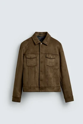 کت مردانه میکرو رابرت راویلی