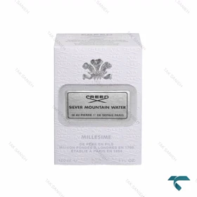 ادکلن کرید سیلور مانتین واتر 100 میل Creed-31512-U
