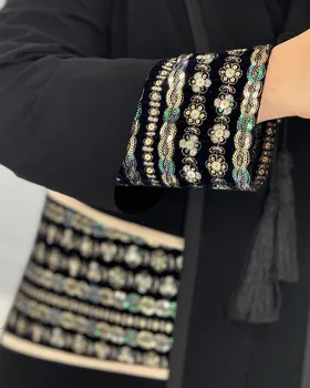 مانتو مزونی یسرا