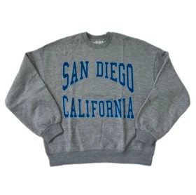 دورس برشکا طرح CALIFORNIA