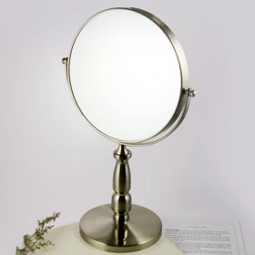 آینه آرایشی مدل بزرگنمایی 10 کد G_Lnd_0854