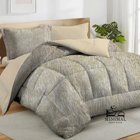 سرویس روتختی مخمل شانل مدل AH