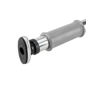 بارفیکس اورانوس - قطر 32 - مقاومت 120kg