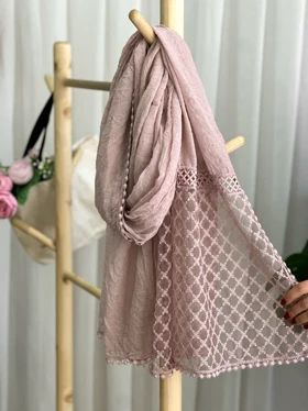 شال مزونی لاروس