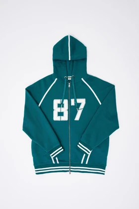 زیپ کت بنزینی مردانه مدل 87 M3543