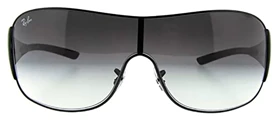 عینک آفتابی ریبن RayBan RB3321S 0028G کد 92735