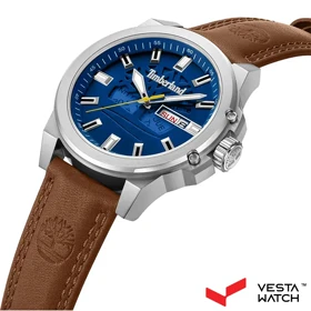 ساعت مچی مردانه تیمبرلند TIMBERLAND مدل TDWGB0040801