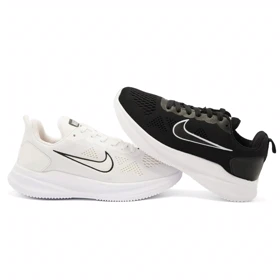 کفش اسپرت زنانه مدل sneaker - 0114