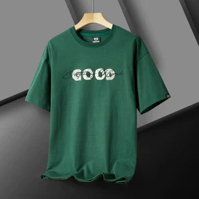 تیشرت یقه گرد کد 10508