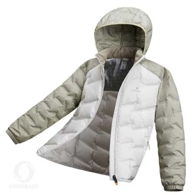کاپشن پر سبک زنانه کاراکال C3107B