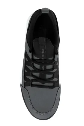 کفش مردانه Adamo I Sneaker خاکستری تیره SA22LE022