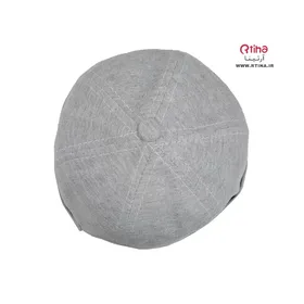 کلاه بدون نقاب نخی/ لئونی پسرانه و دخترانه