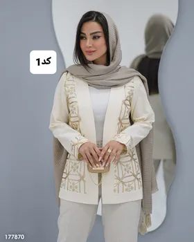 مانتو مدل مستانه کد 1778