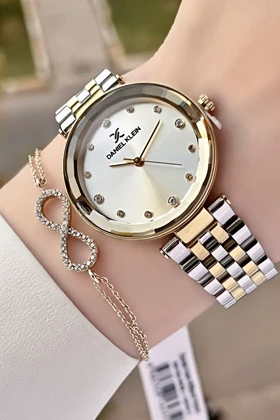 ساعت زنانه daniel-klein daniel-klein