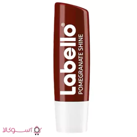 بالم مرطوب کننده لب لابلو انار مدل pomegranate حجم 5.5 میل