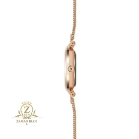 ساعت مچی زنانه اوباکو Obaku اورجینال مدل V256SXVIMV*
