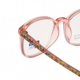 عینک طبی بچگانه زبرا ZEBRA TR107