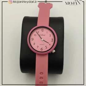 ساعت مچی بند سیلیکونی مدل wm1006