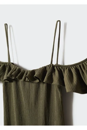 سوییت جامپ زنانه اورجینال منگو mango