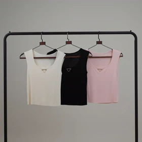 تاپ کریستال سنجاق